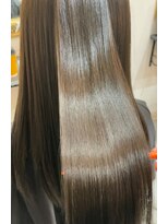 ナンバー ジルバ 立川(N° jillva) 大人可愛いナチュラルカラー/うるツヤ美髪