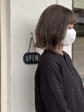 ビオトープ(Bio Top) Graige