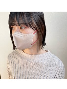 チル(Chill) Chill-earring color