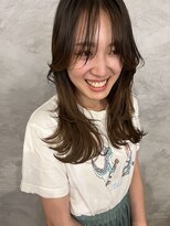 アトロ(Atoro)&nbsp;レイヤー