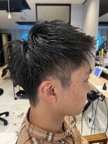 フラミューム 町田(flammeum)&nbsp;メンズスタイル【町田】【成瀬】【玉川学園前】