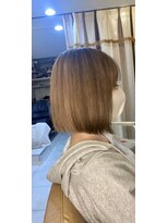 リゼロ(ReZERO)&nbsp;グレージュ