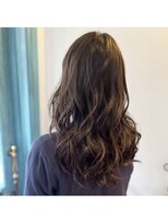 ジーシーエイト ヘアー(GC8 hair)&nbsp;ブラウン