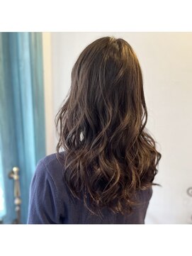 ジーシーエイト ヘアー(GC8 hair) ブラウン