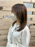 レイヤーカット