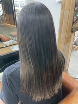 クロムス(clomus)&nbsp;【clomus】酸性ストレート