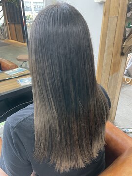 クロムス(clomus) 【clomus】酸性ストレート