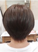 デザインカット