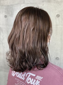 スターズ 柏(STARS) ココアベージュ