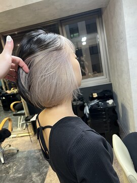 オーロ(ORO) インナーホワイトベージュ