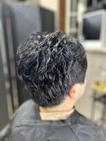 スティルバイト(STILL BITE)&nbsp;パーマ　カット