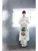 シーエヌナカオ イオン有松店(cn-nakao) 新作振袖揃ってます