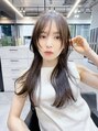 ファンナギンザ(FaNNa ginza) 顔周りの似合わせ小顔カットは日本トップレベル［前髪カット］