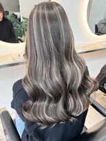 ベア(Bear)&nbsp;ハイライトブリーチ