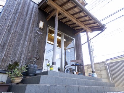 ニココ(NICOCO)の写真