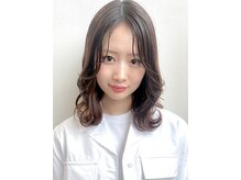プリンス マツヤマ(Hair Salon Prince Matsuyama)