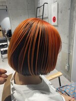 ユニック 立川店(unique) アンブレラカラー