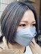 ヘアーアンドメイク オー(hair&make O)の写真/アナタの髪の悩みを解消！丁寧なカウンセリング⇒『お家でもつくりやすいスタイル』にこだわったカットを★