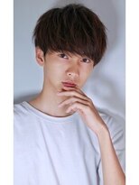 リップス 原宿(LIPPS)&nbsp;ナチュラルマッシュ