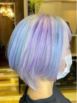 ゴリラビスケッツ(GORILLA BISCUITS) RE　ユニコーン［桜木町/横浜/みなとみらい］