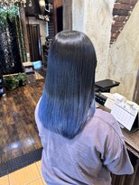 ヘアー クリエイト カルバリ(HAIR CREATE Calbari)&nbsp;calbariスタイル