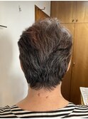 ショートレイヤー