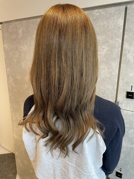 ガルボヘアー 名古屋栄店(garbo hair) #ガルボ#ハイトーン#エクステ#ブリーチ#プルエクステ#ロング