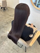 リフ バイ ローバー(Lif by ROVER)&nbsp;艶髪ロングヘア