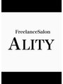 アリティ(ALITY) 指名なし フリー予約