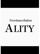 アリティ(ALITY)&nbsp;指名なし フリー予約