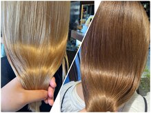 クブヘアー(kubu hair)の雰囲気（落ち着いた店内でゆっくりとしたお時間をお過ごしください）