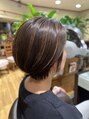 フェリーザ 北習志野本店(FELIZA) 毎日が楽なヘアセット