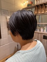 チアー ヘアリラクゼーション(cheer HAIRRELAXATION)&nbsp;スッキリショート