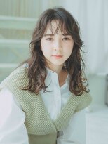 アマリス(Amaris)&nbsp;ミディアムレイヤー20代/30代/40代/50代/庭瀬