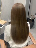 リーシュ(Re:sh)&nbsp;ベージュ/水素ケアカラー