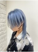 クリアブルー