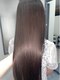 クインヘアー(Qin hair)の写真/【中込エリア】豊富なケア商品の中から、ダメージレベルに合わせた最適なトリートメントをご提供♪