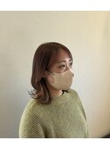 インナーカラー