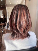 フェイス(faith)&nbsp;くびれミディアム