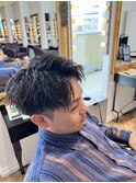 2ヶ月後のツイスパ☆