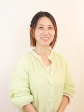 ナチュレ(Nature) 小口 美香