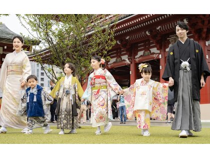 バサラ 福岡天神西通り店(VASARA)の写真