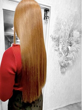 リープス(LEAPS) 極上艶々ストレート