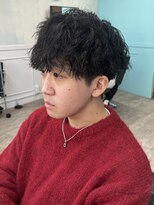 ヌーク 押上店(NooK)&nbsp;ツイストスパイラル／ツイスト／押上