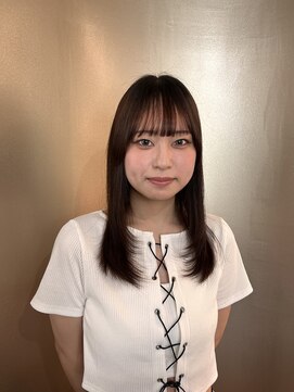 チトセ 徳山本店(CHITOSE) layercut