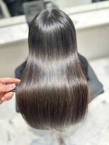 LAPISUTA 門前仲町&nbsp;カラーエステ【髪質改善美容院LAPISUTA門前仲町】30代40代50代