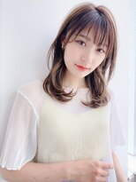 池袋で人気の美容室美容院K-two池袋・髪質改善/似合わせカット
