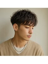 スープレックス ヘアーデザイン(SOUPREX HAIR DESIGN)&nbsp;SOUPREXナチュラルマッシュ　20代 30代 40代 50代 60代髪質改善