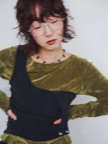 ハイ(HI)&nbsp;レイヤーウェーブ