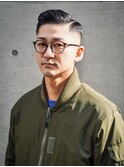 シチサンスキンフェード